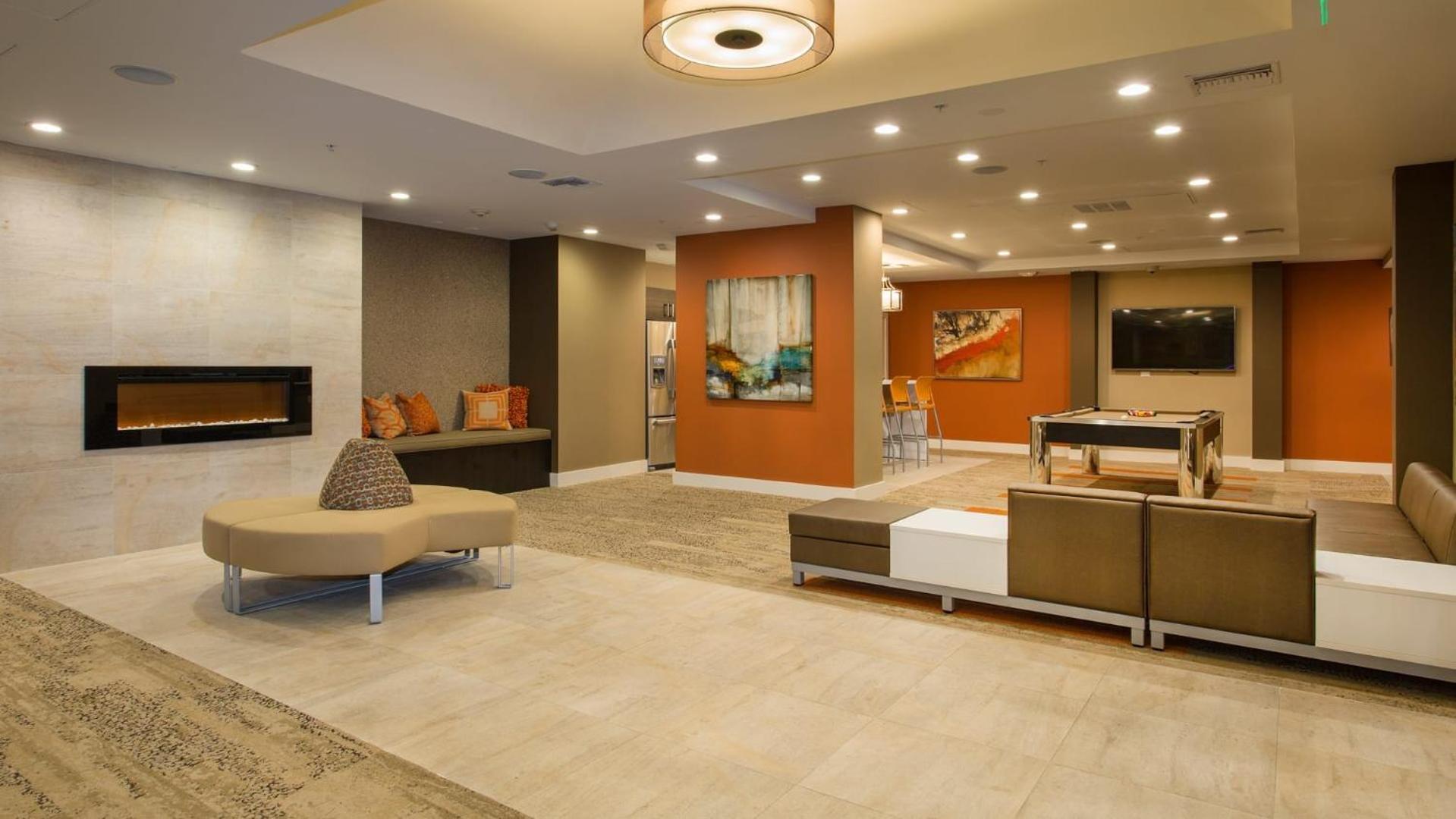 Holiday In La - 1Br With Free Parking, Laundry, Pool Los Angeles Kültér fotó