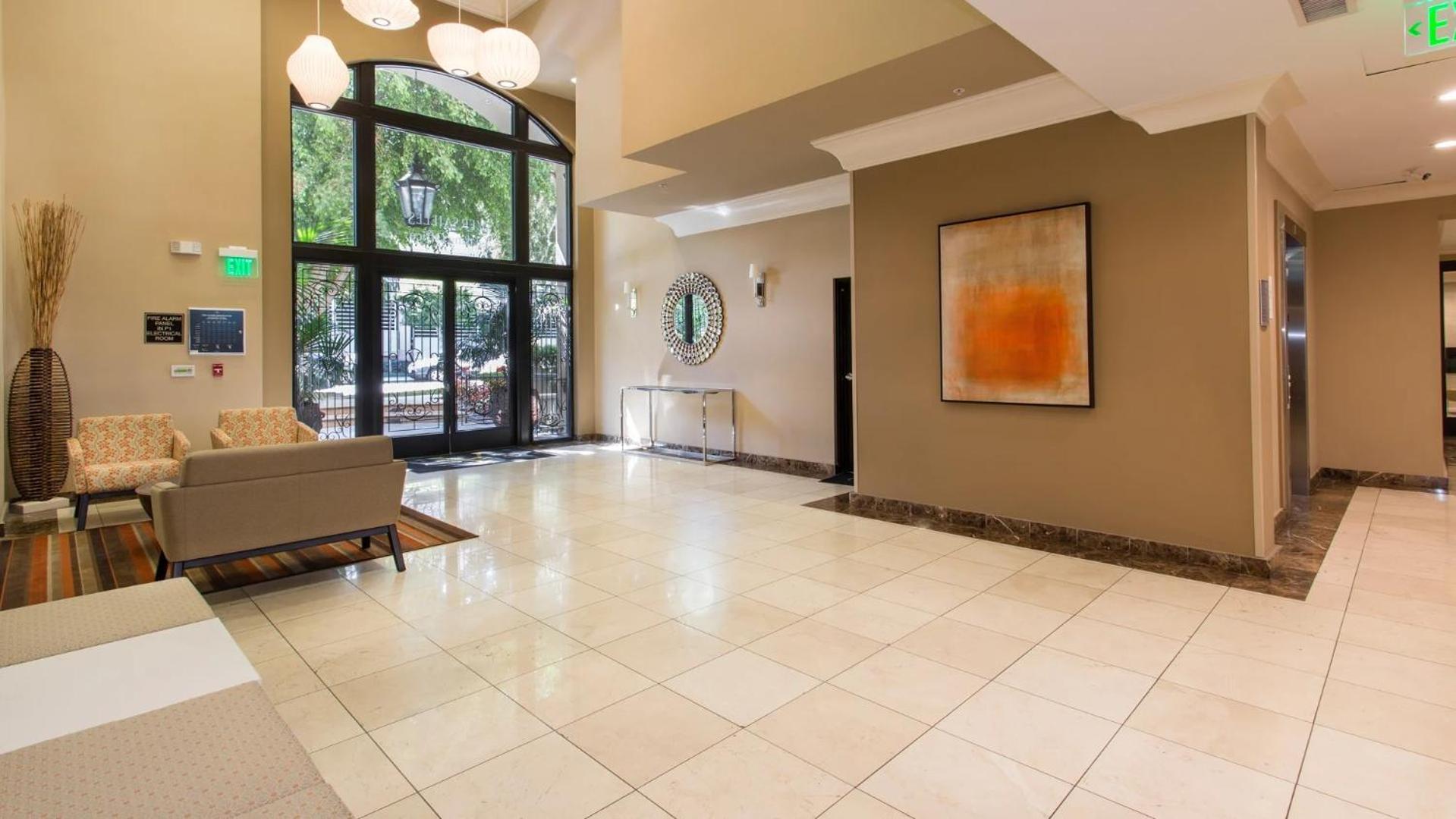 Holiday In La - 1Br With Free Parking, Laundry, Pool Los Angeles Kültér fotó