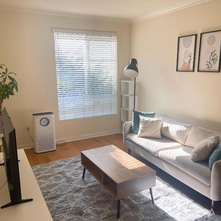Holiday In La - 1Br With Free Parking, Laundry, Pool Los Angeles Kültér fotó