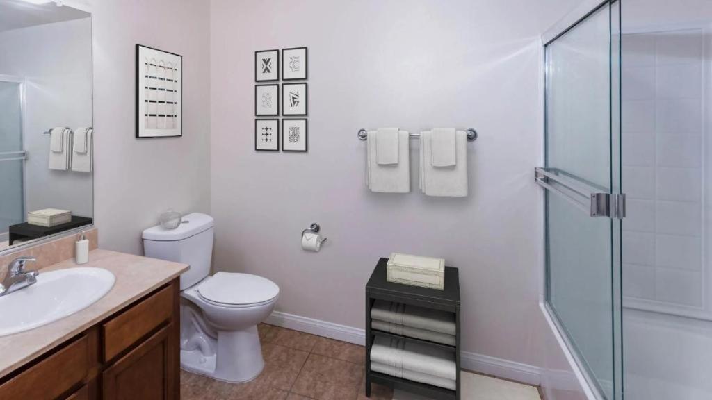 Holiday In La - 1Br With Free Parking, Laundry, Pool Los Angeles Kültér fotó